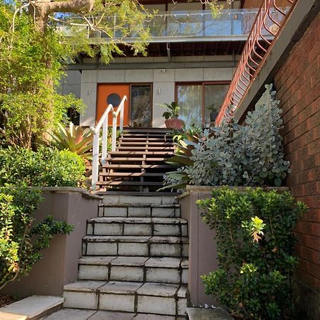 Tranquil Garden Studio Wollongong Ngoại thất bức ảnh