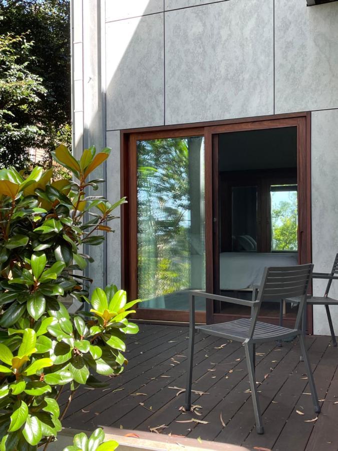 Tranquil Garden Studio Wollongong Ngoại thất bức ảnh