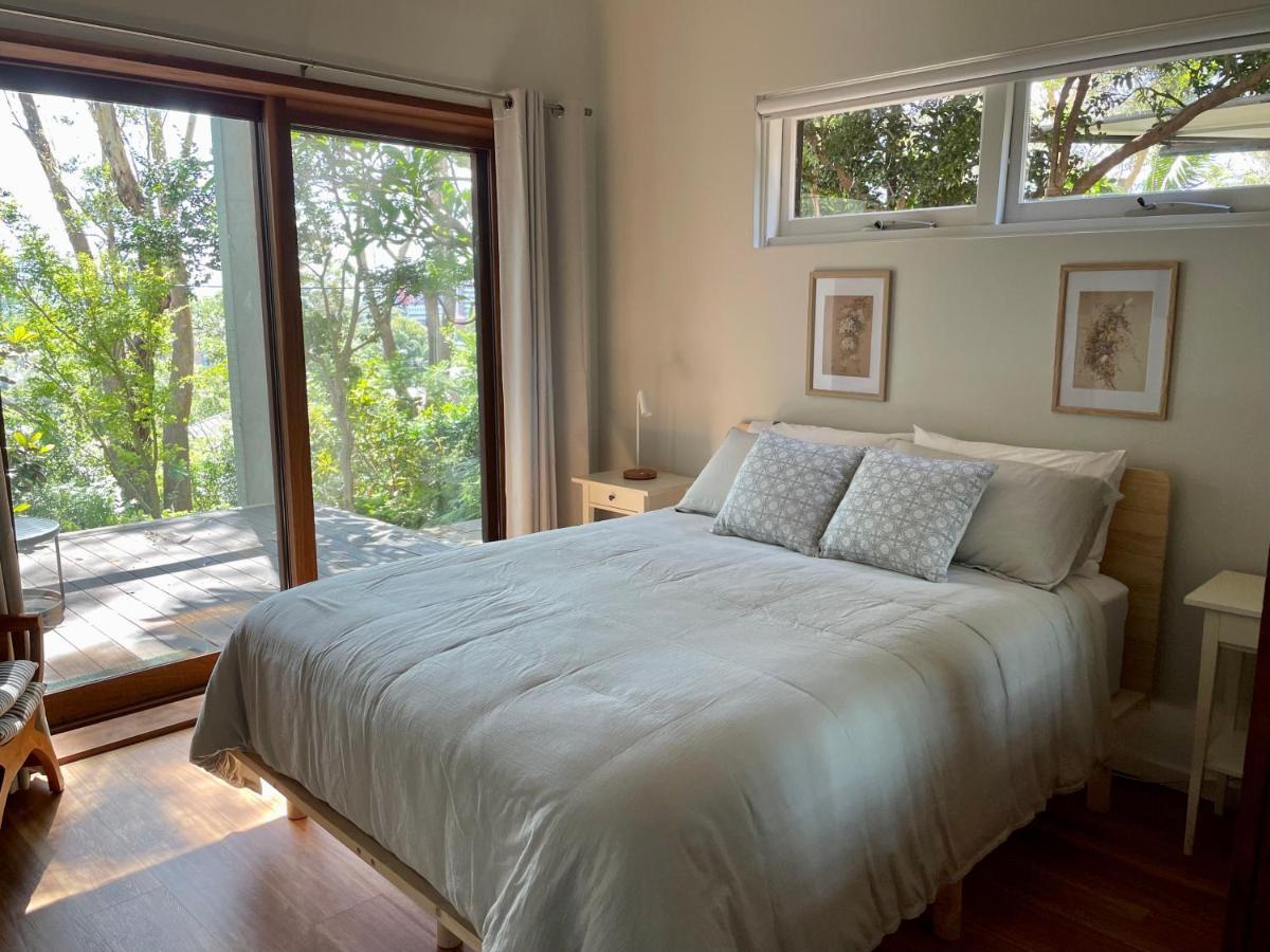 Tranquil Garden Studio Wollongong Ngoại thất bức ảnh
