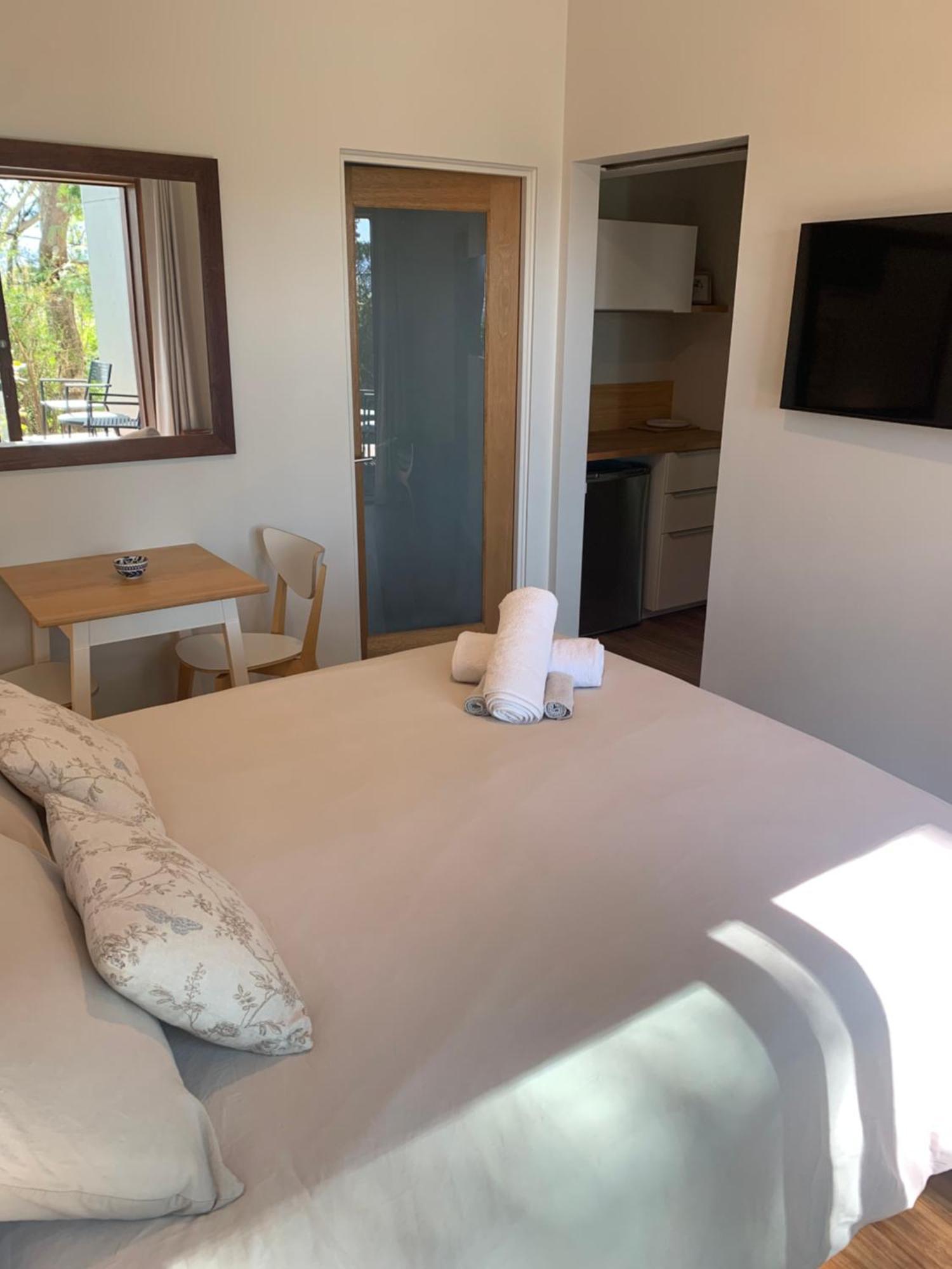 Tranquil Garden Studio Wollongong Ngoại thất bức ảnh