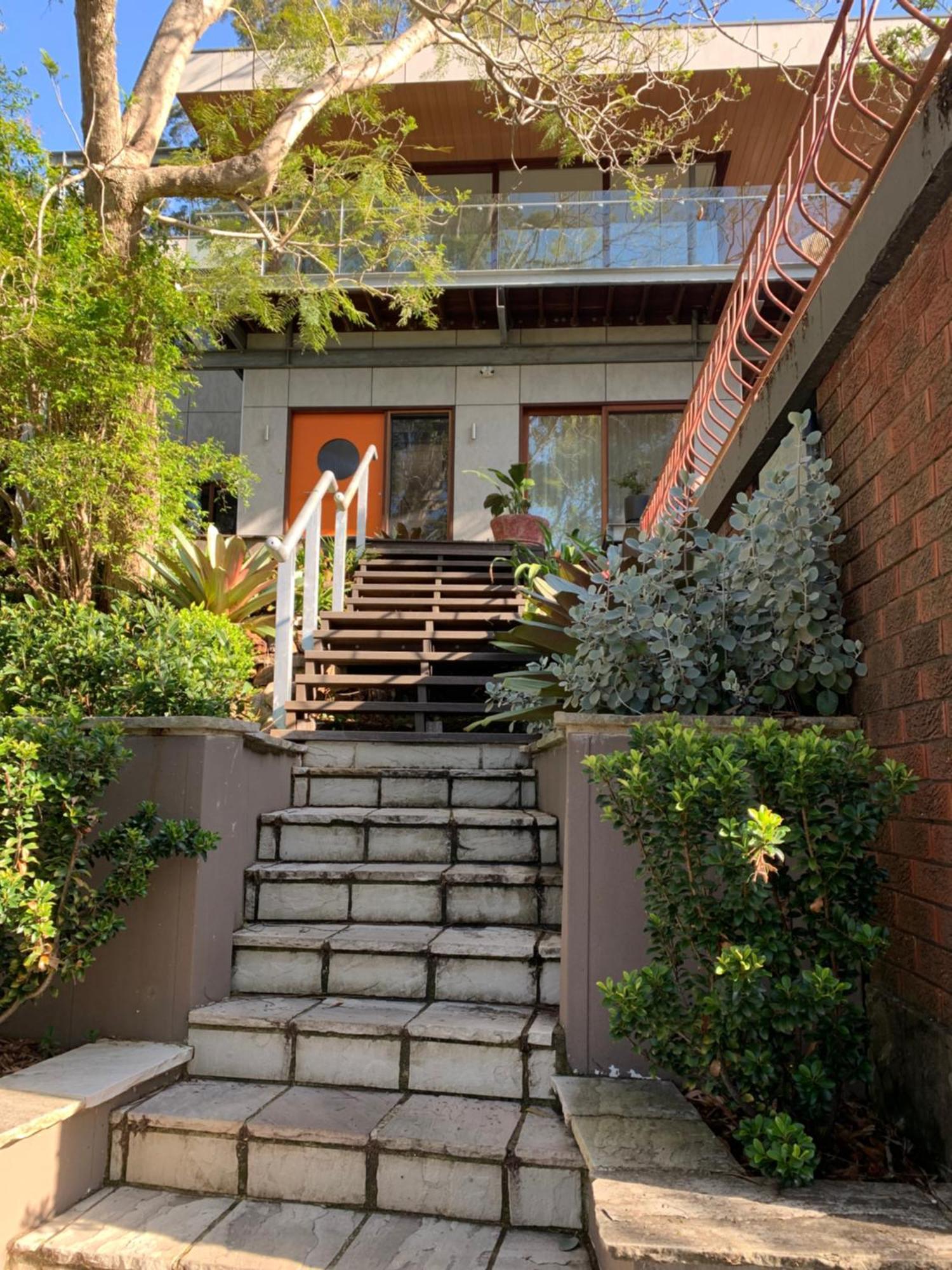 Tranquil Garden Studio Wollongong Ngoại thất bức ảnh